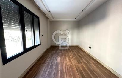 CADDE ÖREN SİTESİN'DE 4+1 SATILIK 