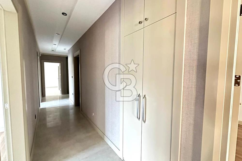 CADDE ÖREN SİTESİN'DE 4+1 SATILIK 