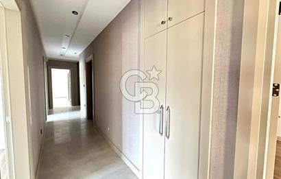 CADDE ÖREN SİTESİN'DE 4+1 SATILIK 