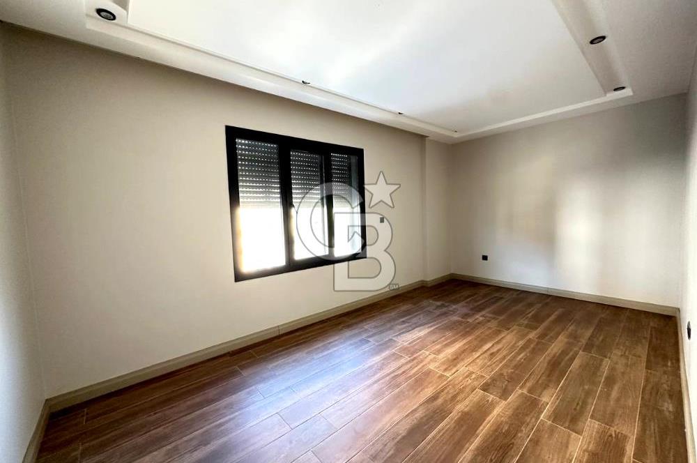 CADDE ÖREN SİTESİN'DE 4+1 SATILIK 
