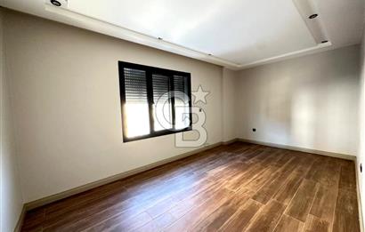 CADDE ÖREN SİTESİN'DE 4+1 SATILIK 