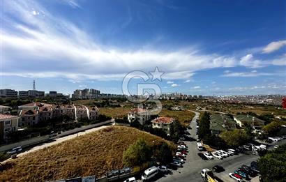BAHÇEŞEHİR REFERANS SATILIK 2+1 DAİRE BALKONLU TİP ÖNÜ KAPANMAZ