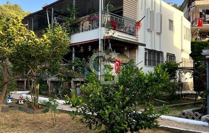 SİTE İÇERİSİNDE HAVUZLU 1+1 DAİRE