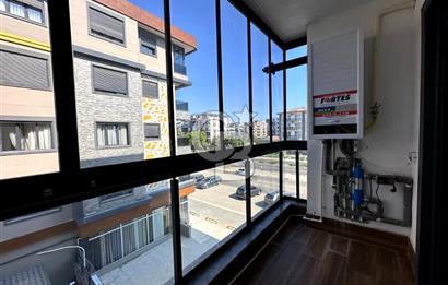 CADDE ÖREN SİTESİN'DE 4+1 SATILIK 
