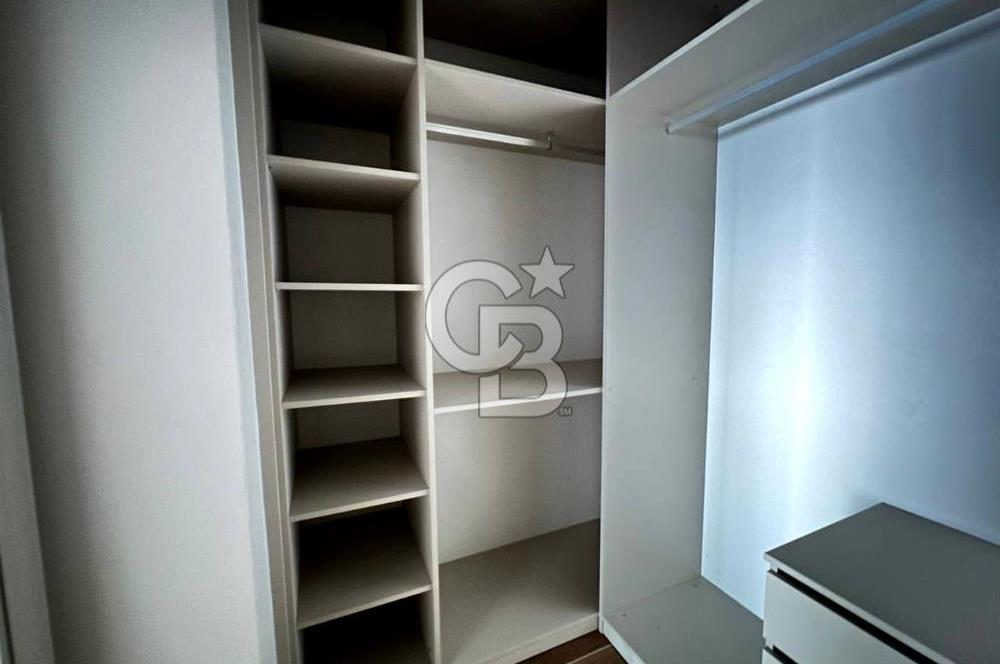 CADDE ÖREN SİTESİN'DE 4+1 SATILIK 
