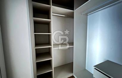 CADDE ÖREN SİTESİN'DE 4+1 SATILIK 