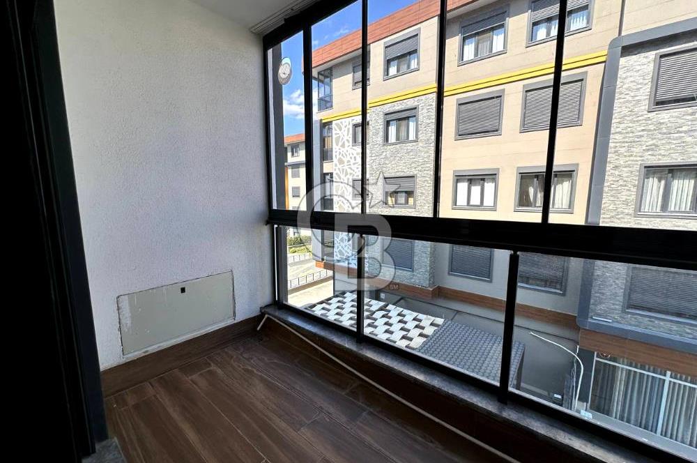 CADDE ÖREN SİTESİN'DE 4+1 SATILIK 