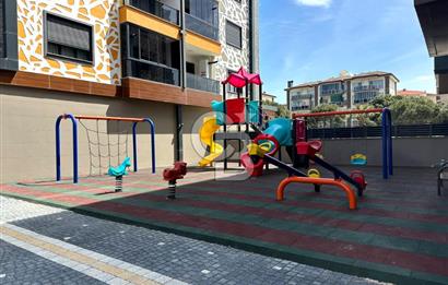 CADDE ÖREN SİTESİN'DE 4+1 SATILIK 