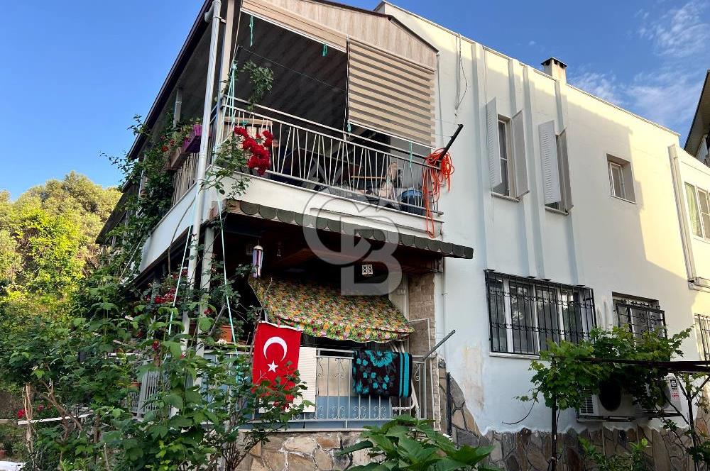 SİTE İÇERİSİNDE HAVUZLU 1+1 DAİRE