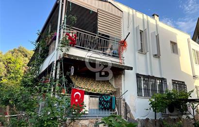 SİTE İÇERİSİNDE HAVUZLU 1+1 DAİRE