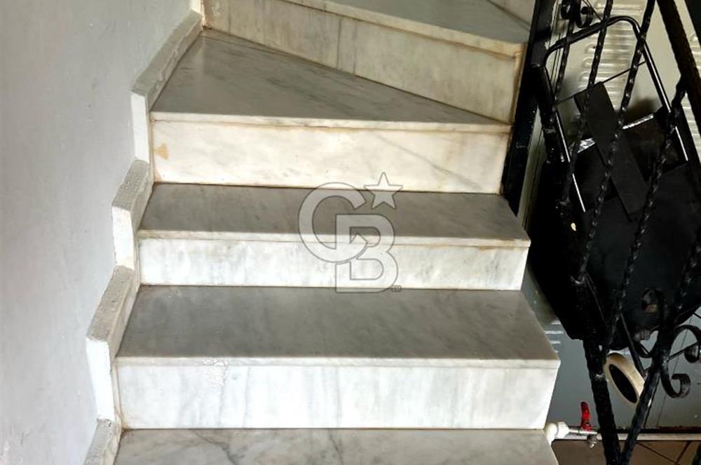 SİTE İÇERİSİNDE HAVUZLU 1+1 DAİRE