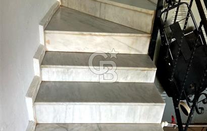 SİTE İÇERİSİNDE HAVUZLU 1+1 DAİRE
