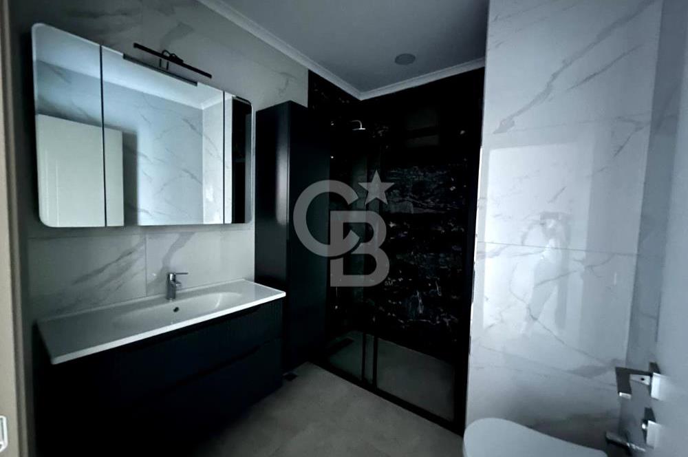 CADDE ÖREN SİTESİN'DE 4+1 SATILIK 