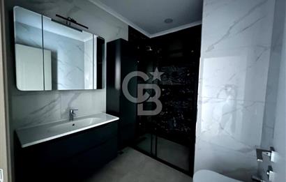 CADDE ÖREN SİTESİN'DE 4+1 SATILIK 