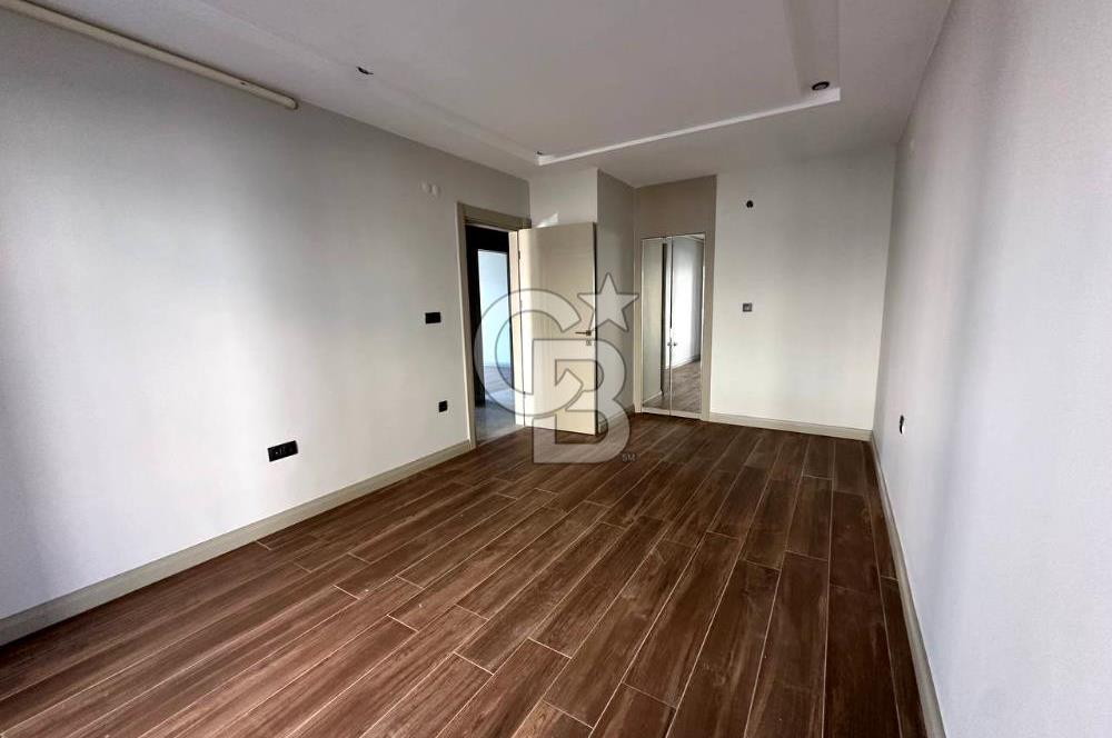CADDE ÖREN SİTESİN'DE 4+1 SATILIK 