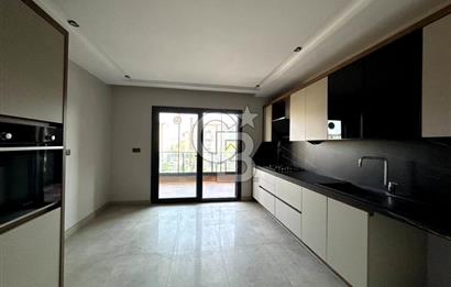 CADDE ÖREN SİTESİN'DE 4+1 SATILIK 