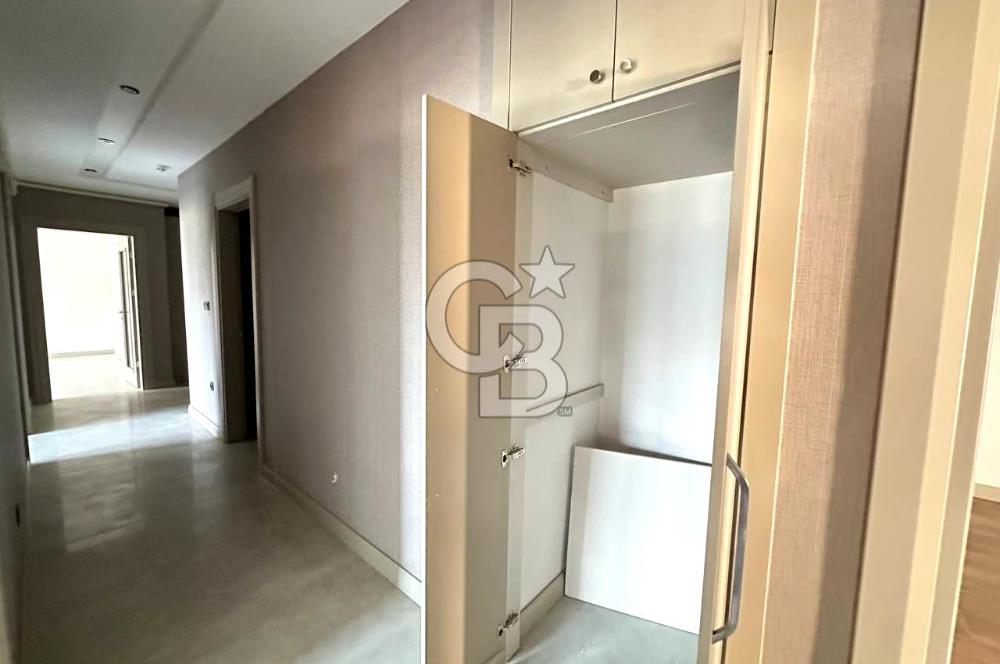 CADDE ÖREN SİTESİN'DE 4+1 SATILIK 