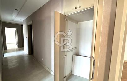 CADDE ÖREN SİTESİN'DE 4+1 SATILIK 