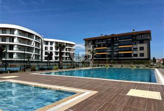 CADDE ÖREN SİTESİN'DE 4+1 SATILIK 