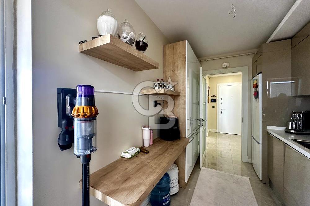 BAHÇEŞEHİR REFERANS SATILIK 2+1 DAİRE BALKONLU TİP ÖNÜ KAPANMAZ