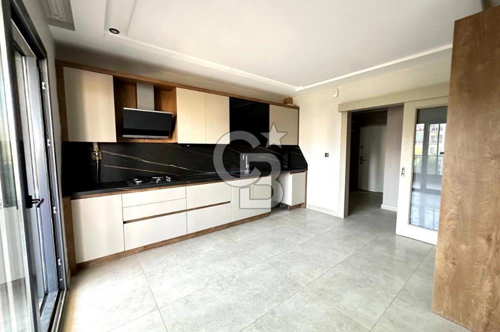 CADDE ÖREN SİTESİN'DE 4+1 SATILIK 