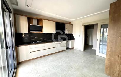 CADDE ÖREN SİTESİN'DE 4+1 SATILIK 