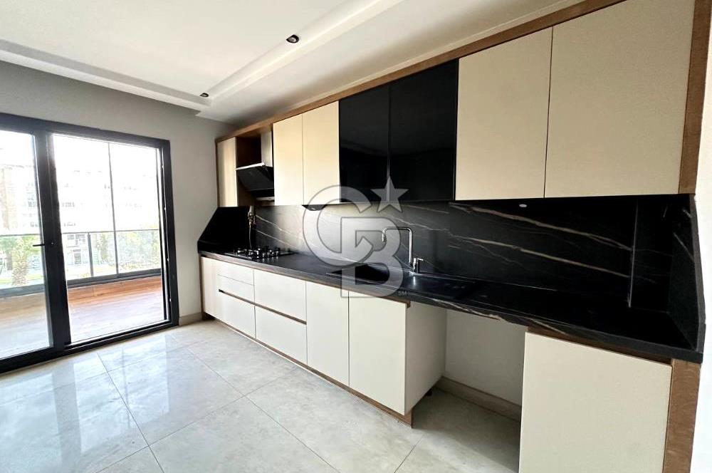 CADDE ÖREN SİTESİN'DE 4+1 SATILIK 
