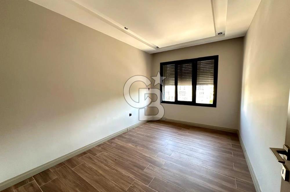 CADDE ÖREN SİTESİN'DE 4+1 SATILIK 
