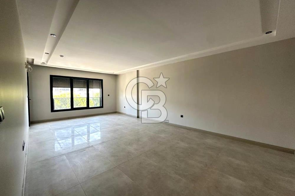 CADDE ÖREN SİTESİN'DE 4+1 SATILIK 