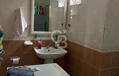 SİTE İÇERİSİNDE HAVUZLU 1+1 DAİRE