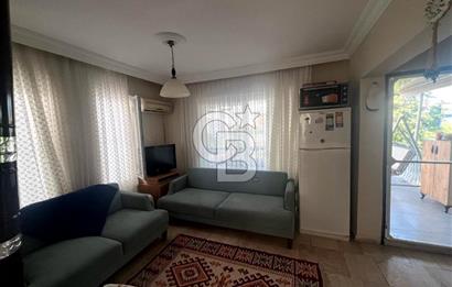 SİTE İÇERİSİNDE HAVUZLU 1+1 DAİRE