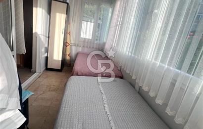 SİTE İÇERİSİNDE HAVUZLU 1+1 DAİRE