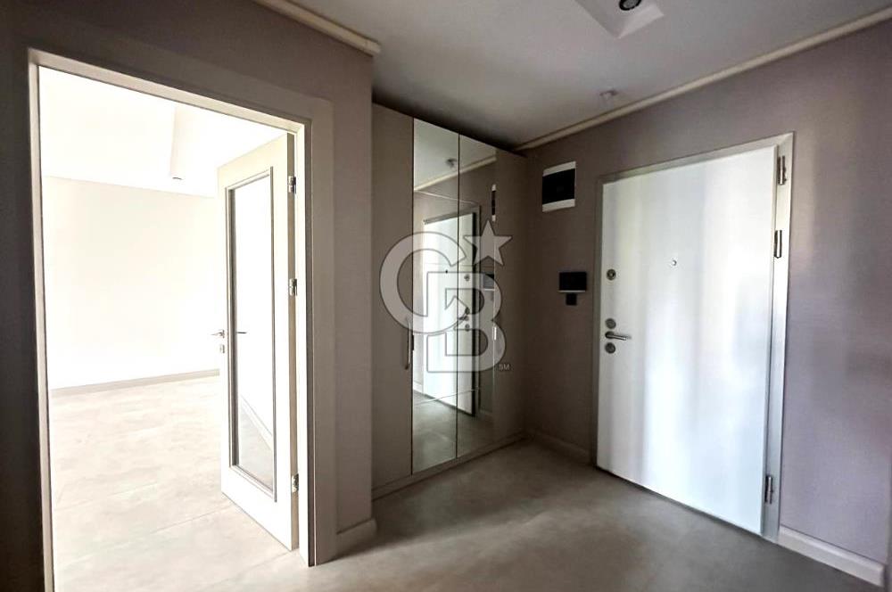 CADDE ÖREN SİTESİN'DE 4+1 SATILIK 