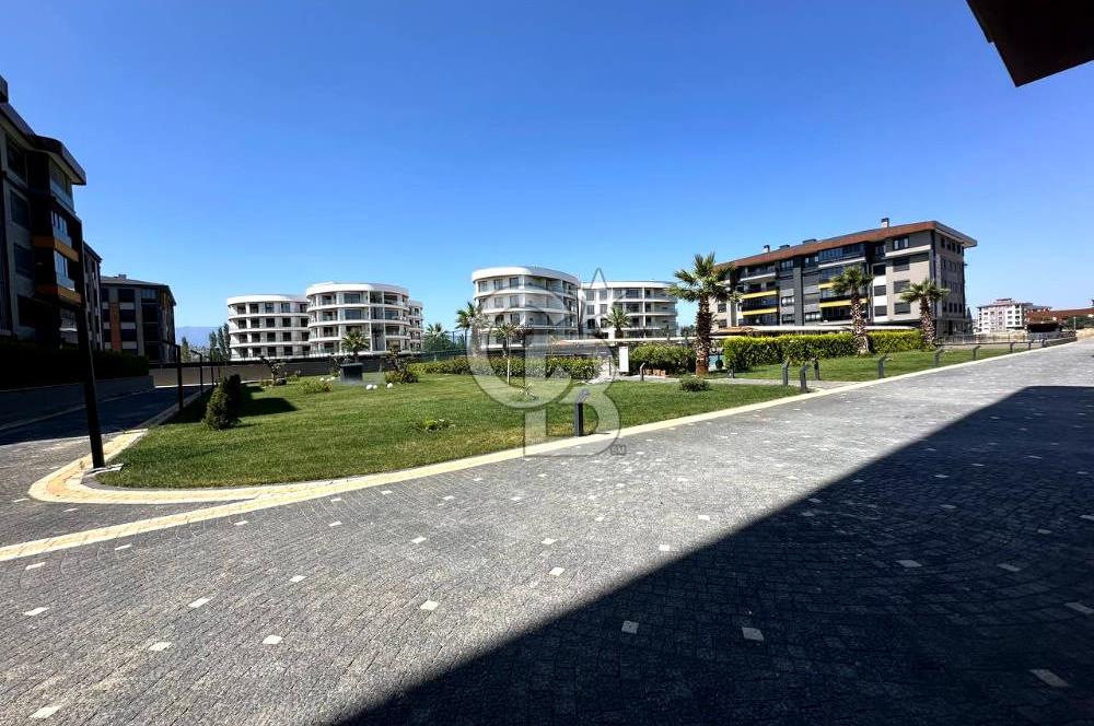CADDE ÖREN SİTESİN'DE 4+1 SATILIK 