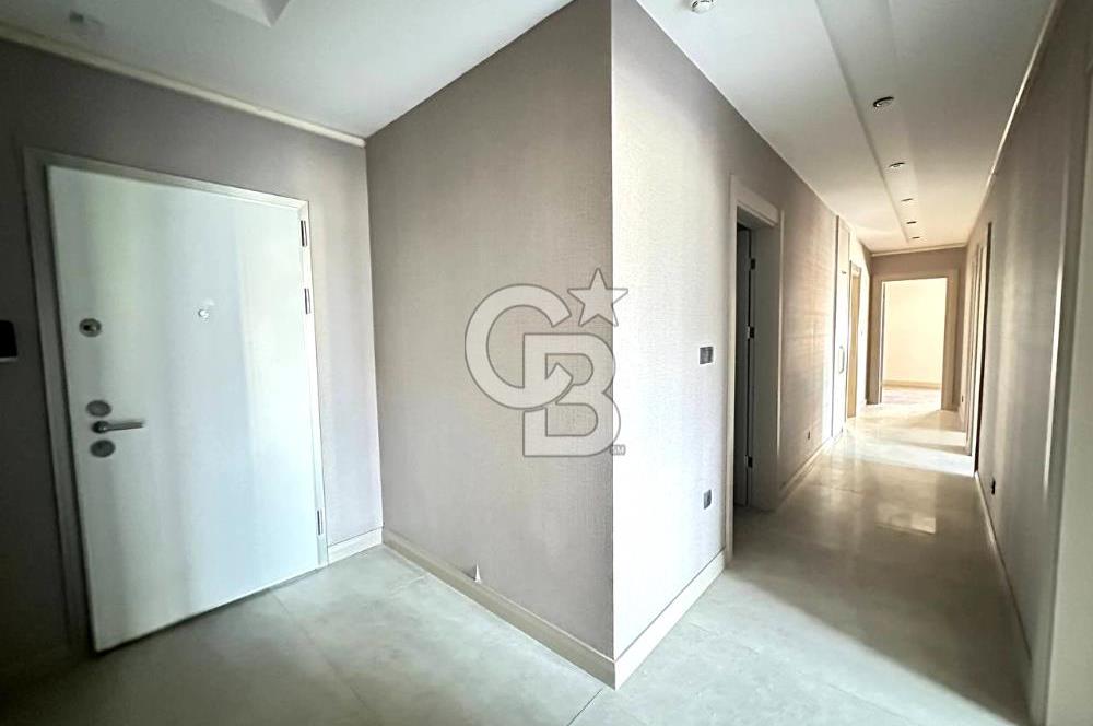 CADDE ÖREN SİTESİN'DE 4+1 SATILIK 