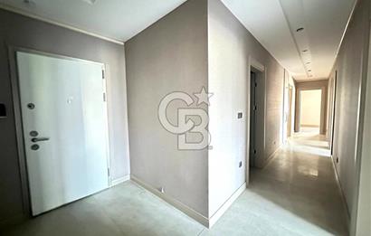 CADDE ÖREN SİTESİN'DE 4+1 SATILIK 