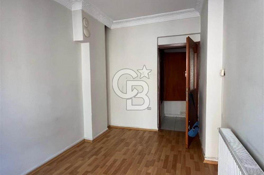 BİGA ÇARŞI ARA KAT SATILIK UYGUN FİYAT 2+1