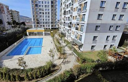 SİTEDE BAHÇE KATI SATILIK 3+1