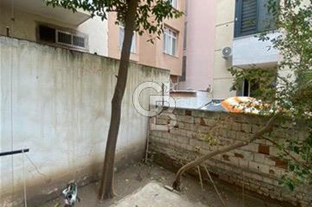 KARŞIYAKA TERSANE MAHALLESİNDE EŞYALI KİRALIK 3+1 DAİRE
