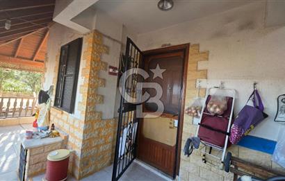 Merkezi Konumda 2 Katlı 2+1 Bahçeli Villa