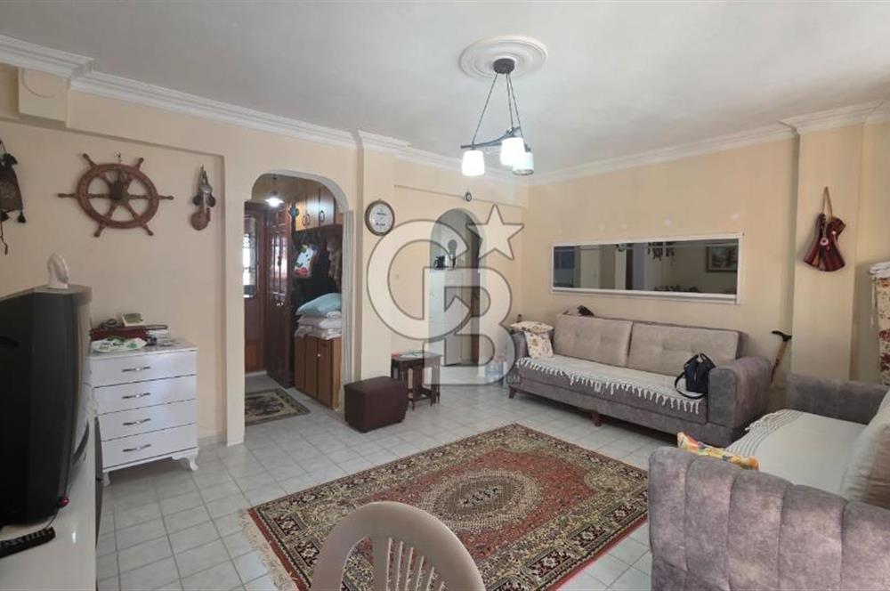 Merkezi Konumda 2 Katlı 2+1 Bahçeli Villa