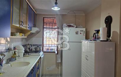 Merkezi Konumda 2 Katlı 2+1 Bahçeli Villa