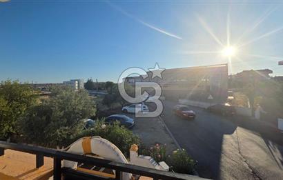 Merkezi Konumda 2 Katlı 2+1 Bahçeli Villa