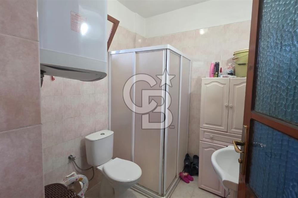 Merkezi Konumda 2 Katlı 2+1 Bahçeli Villa