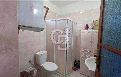 Merkezi Konumda 2 Katlı 2+1 Bahçeli Villa