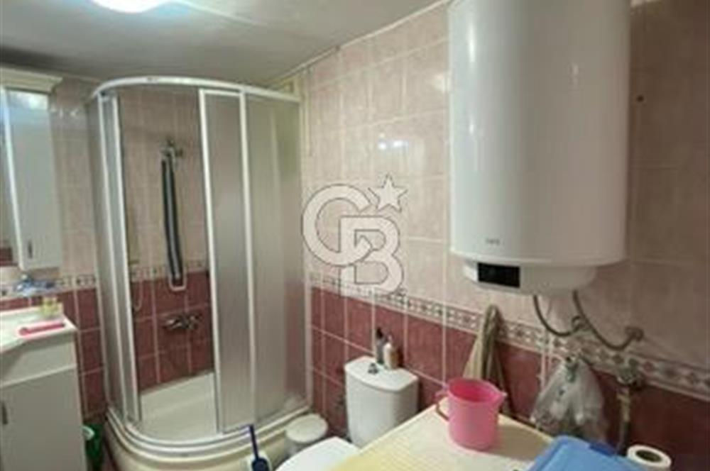 KARŞIYAKA TERSANE MAHALLESİNDE EŞYALI KİRALIK 3+1 DAİRE