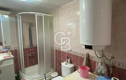 KARŞIYAKA TERSANE MAHALLESİNDE EŞYALI KİRALIK 3+1 DAİRE