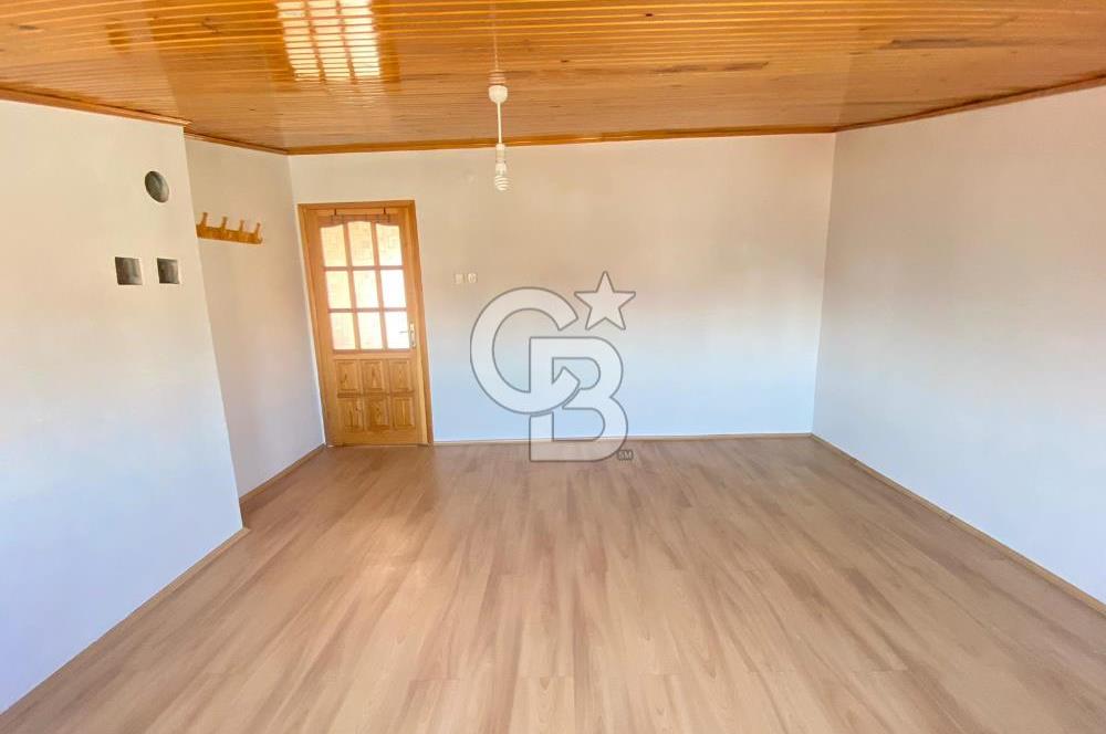 CB KiNG DEN GÜMÜŞÇEŞME MH. TERASLI 2+0 GENİŞ SATILIK DAİRE