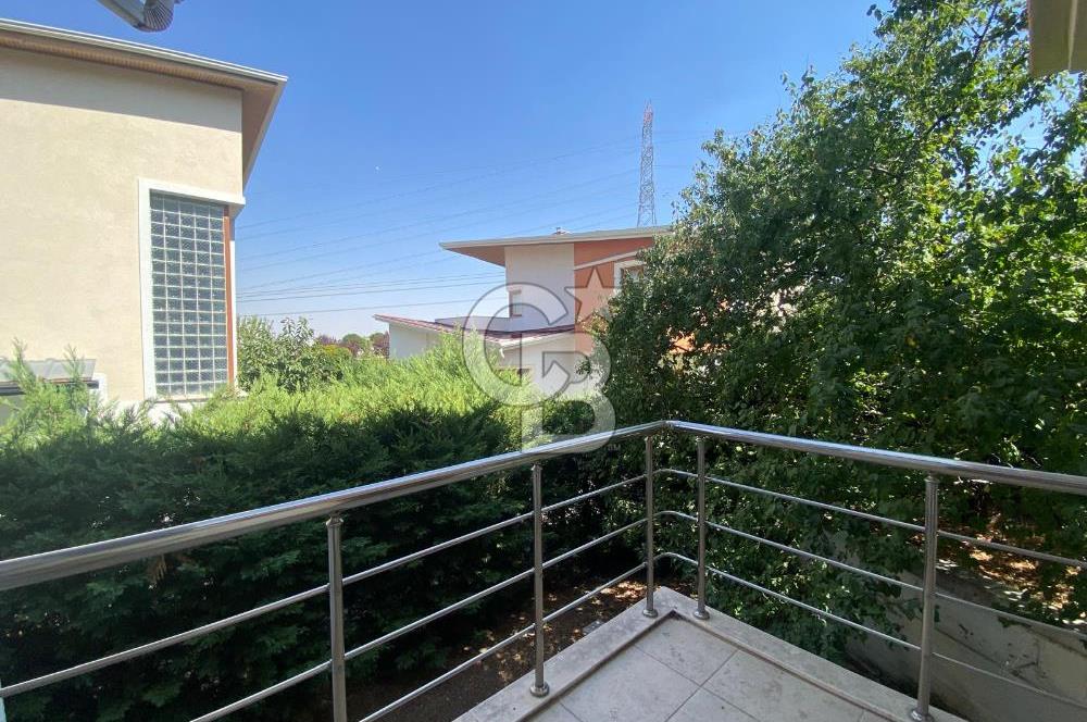 ÇANKAYA ALACAATLI İNCİ SİTESİNDE SATILIK 5+2 LÜKS VİLLA