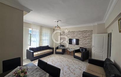 TOROSLAR ÇAĞDAŞKENT ÇAMLIKENT SİT. SATILIK 3+1 DAİRE